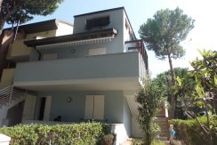 Appartamento a Pinarella esterno