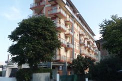 Appartamento a Cervia esterno