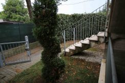 Appartamento a Montaletto Ingresso