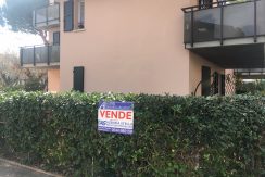 Appartamento in vendita a Pinarella vicino al mare