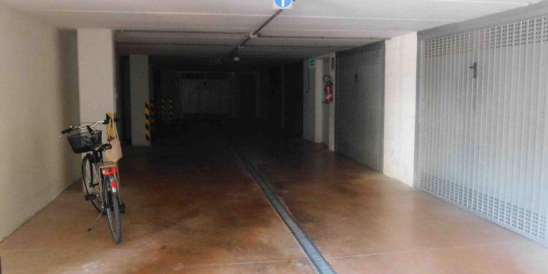 Garage in vendita a Pinarella di Cervia