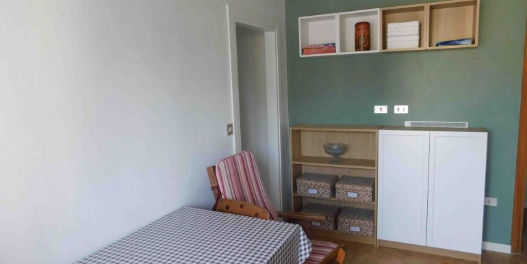 Appartamento in vendita a Pinarella