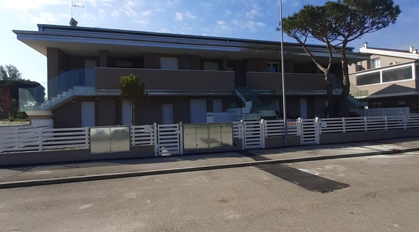 Nuova costruzione in vendita a Cervia