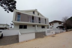 Villetta in vendita a Lido di Classe
