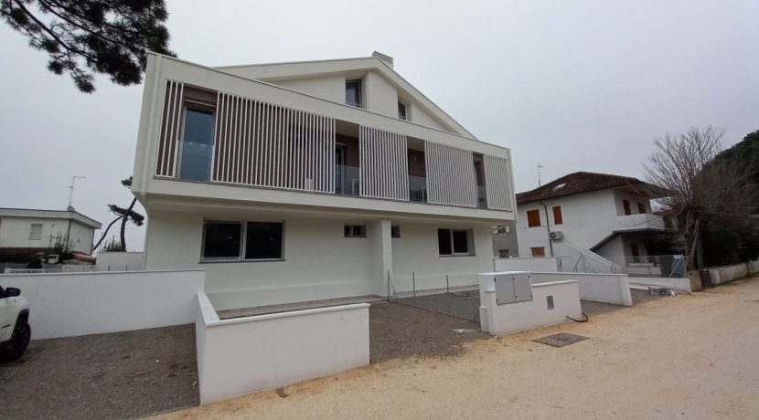 Villetta in vendita a Lido di Classe