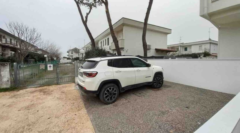 Villetta in vendita a Lido di Classe