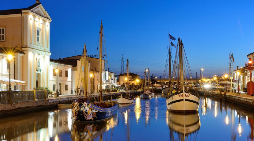 cesenatico