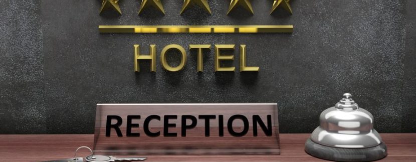 Hotel e Residence in vendita o affitto