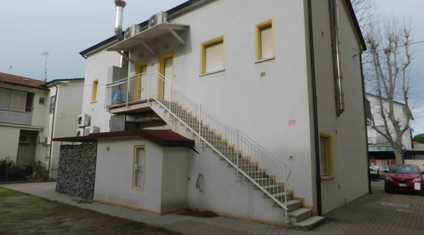 Appartamento in vendita a Pinarella