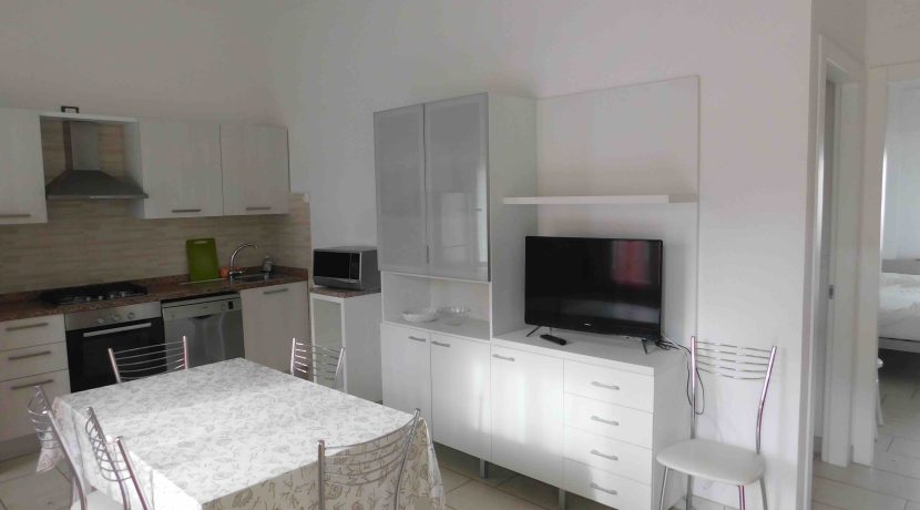 Appartamento in vendita a Pinarella