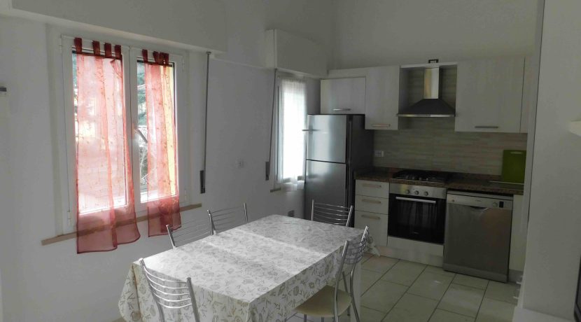 Appartamento in vendita a Pinarella
