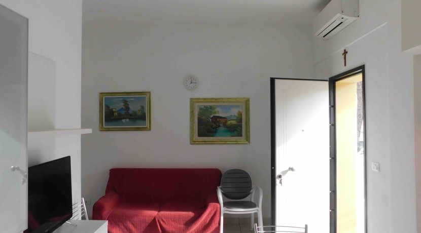Appartamento a Pinarella in vendita