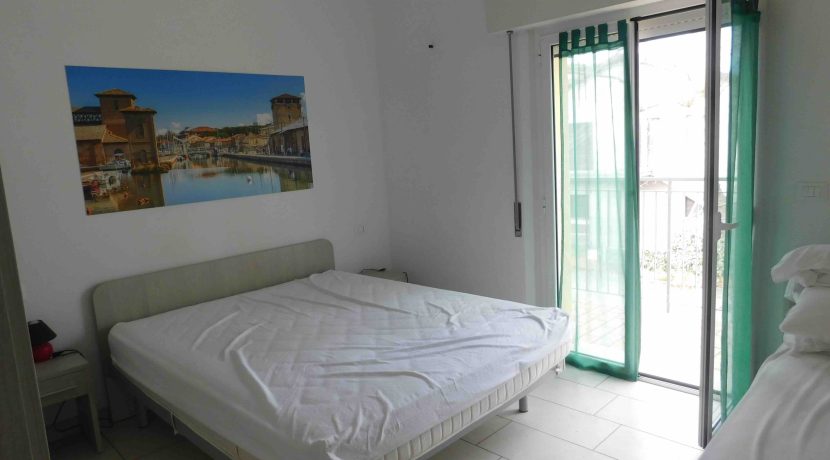 Appartamento in vendita a Pinarella