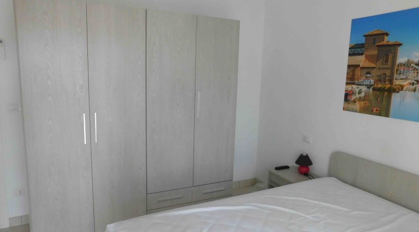 Appartamento in vendita a Pinarella