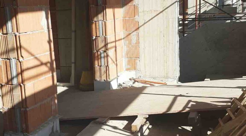 Appartamento in costruzione a Cervia