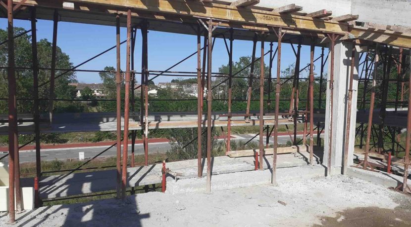 Appartamento in costruzione a Cervia