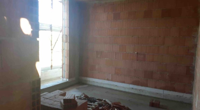Appartamento in costruzione a Cervia