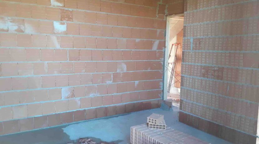 Appartamento in costruzione a Cervia