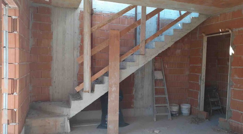 Appartamento in costruzione a Cervia