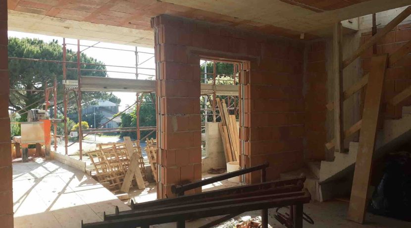 Appartamento in costruzione a Cervia