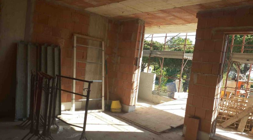 Appartamento in costruzione a Cervia