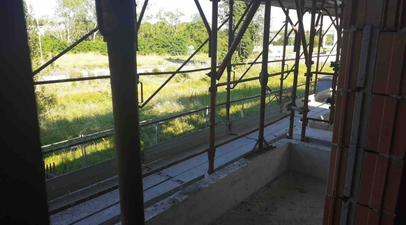 Appartamento in costruzione a Cervia