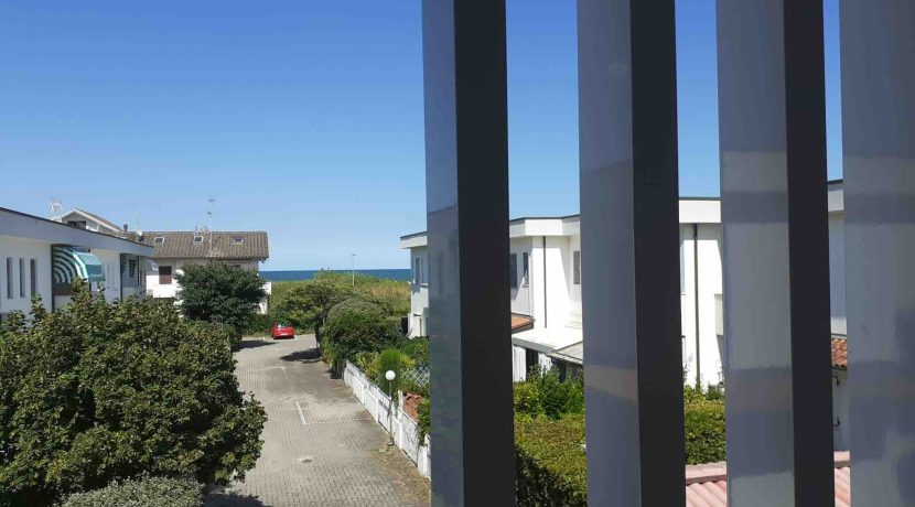 Villetta in vendita a Lido di Classe