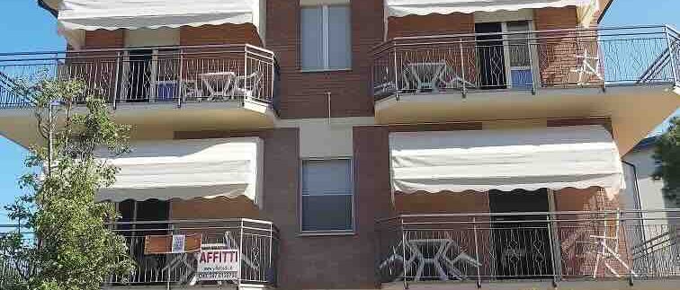 Tre letto in vendita a Pinarella