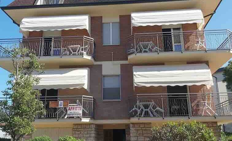 Appartamento vicino al mare in vendita