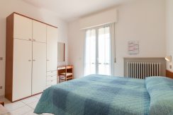 Ampio appartamento in vendita a Pinarella