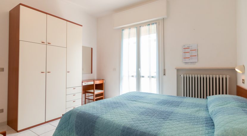 Ampio appartamento in vendita a Pinarella