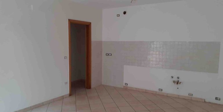 Appartamento in vendita al piano terreno a Pisignano