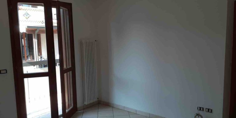 Appartamento in vendita al piano terreno a Pisignano