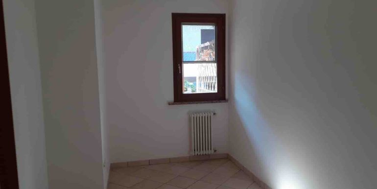 Appartamento in vendita al piano terreno a Pisignano