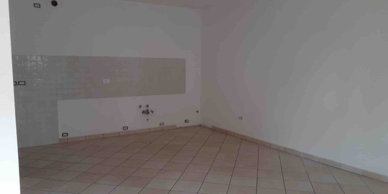 Appartamento in vendita al piano terreno a Pisignano