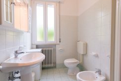 Ampio appartamento in vendita a Pinarella