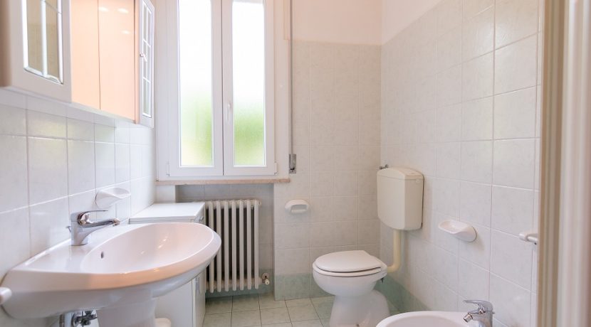 Ampio appartamento in vendita a Pinarella