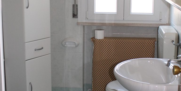 Ampio appartamento in vendita a Pinarella