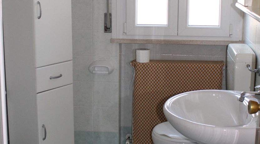 Ampio appartamento in vendita a Pinarella