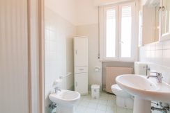 Ampio appartamento in vendita a Pinarella