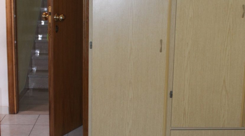 Ampio appartamento in vendita a Pinarella