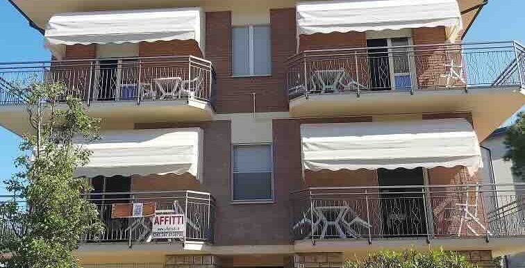 Appartamento vicino al mare in vendita