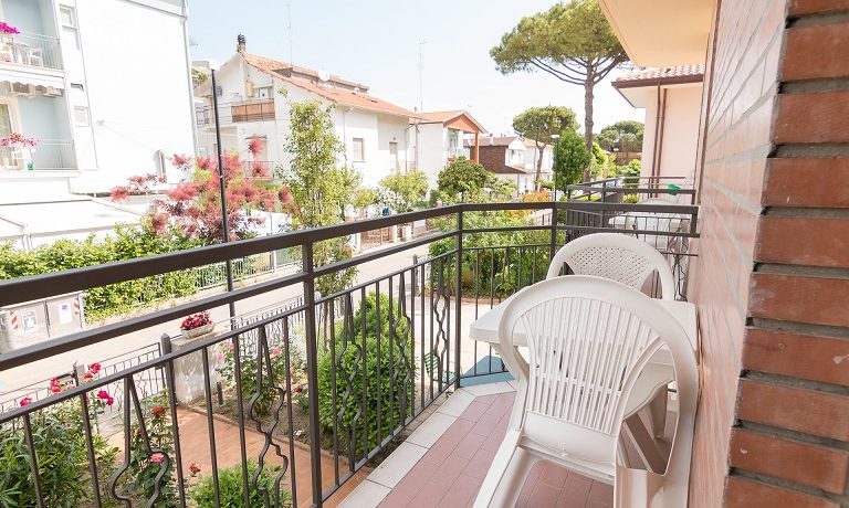 Ampio appartamento in vendita a Pinarella