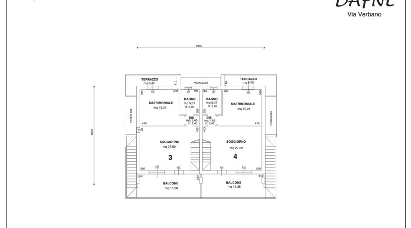 Dafne 4 P1 dicembre24