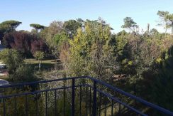 Appartamento in pineta a Pinarella