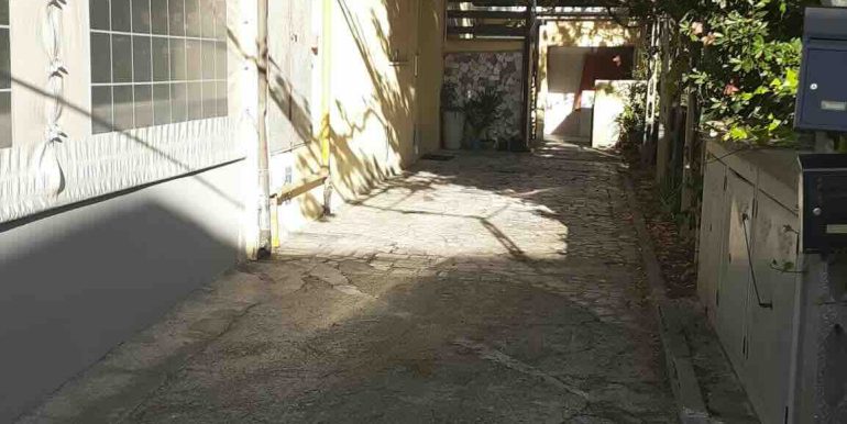 Appartamento in vendita a Pinarella