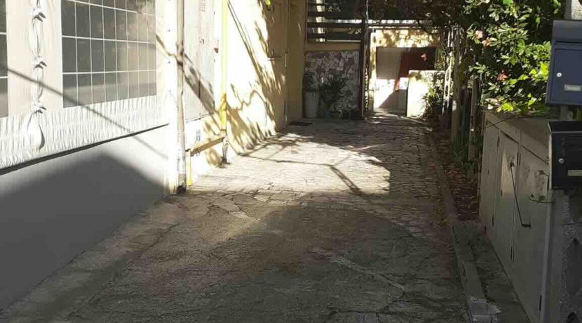 Appartamento in vendita a Pinarella