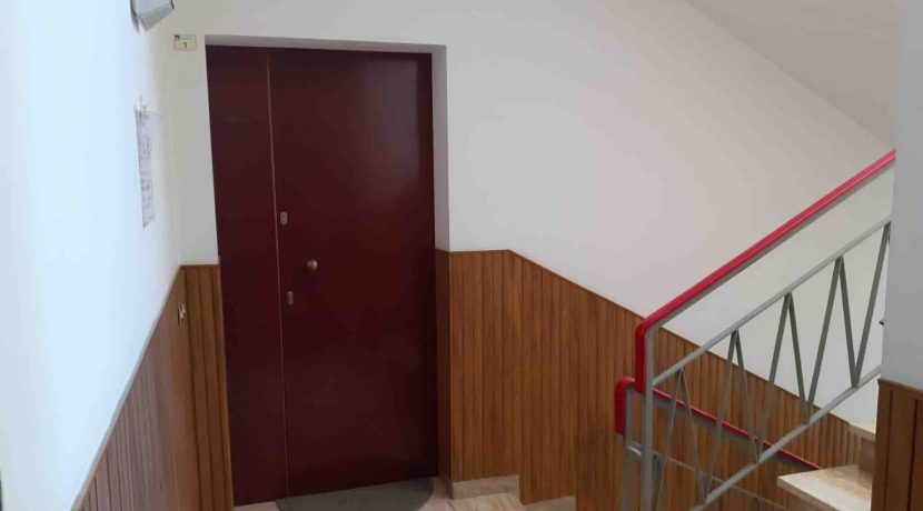Appartamento in vendita a Pinarella