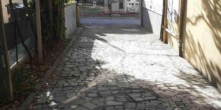 Appartamento in vendita a Pinarella