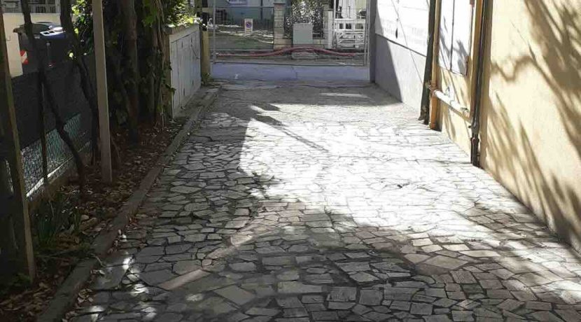 Appartamento in vendita a Pinarella